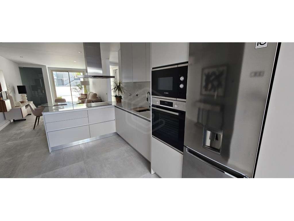 Apartamento T2 com piscina, perto da Ria Formosa, Cabanas de Tavira... - Grande imagem: 3/67