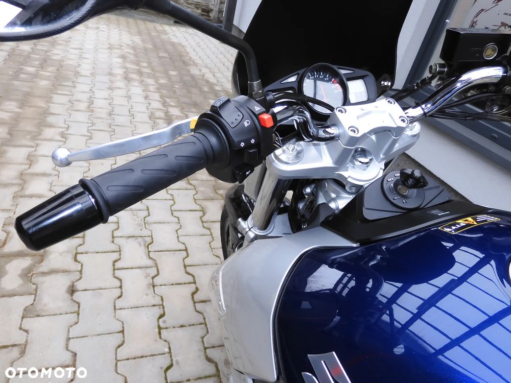 GSR600#z Niemiec#Pierwszy...