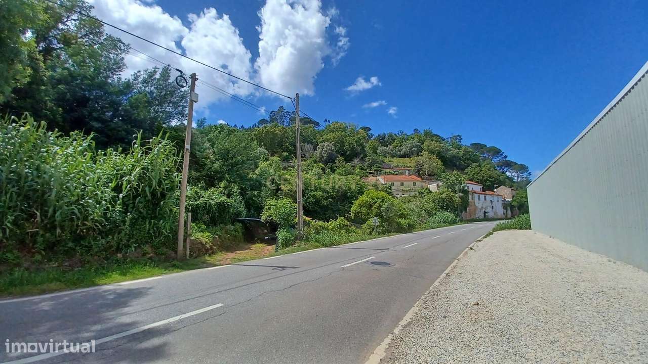 Vendo Quinta em Coimbra-36