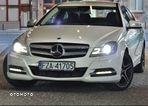 Mercedes-Benz Klasa C 180 Coupe BlueEFFICIENCY 7G-TRONIC - 1