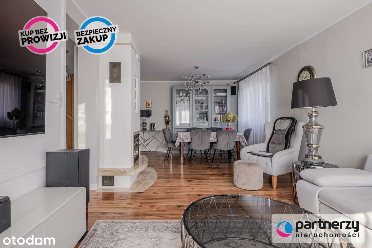 Dom wolnostojący po remoncie duża działka - Pełny obrazek: 4/20