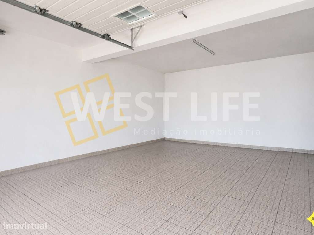 Moradia T3 com Espaço Exterior e Vista para o Campo | EXCLUSIVO WES...-21