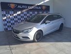 Opel Astra Sports Tourer - 1