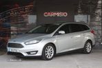 Ford Focus SW 1.0 SCTi Titanium Aut. - 7