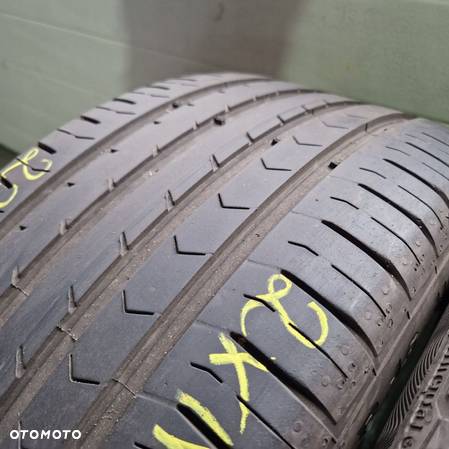 CONTINENTAL CONTIPREMIUMCONTACT 5 225/50R16 2x 16R - 3