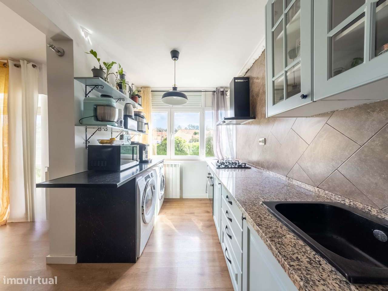 T2 remodelado em Alverca-7