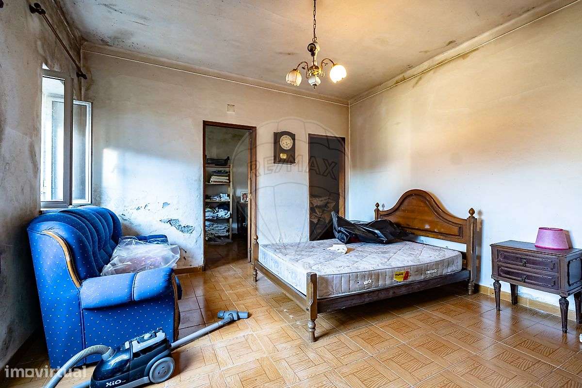 Moradia T2 para venda - Grande imagem: 5/13