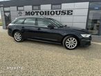 Audi A6 Avant 2.0 TDI DPF - 4