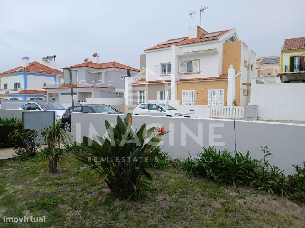 Moradia T4 com piscina - Grande imagem: 4/51