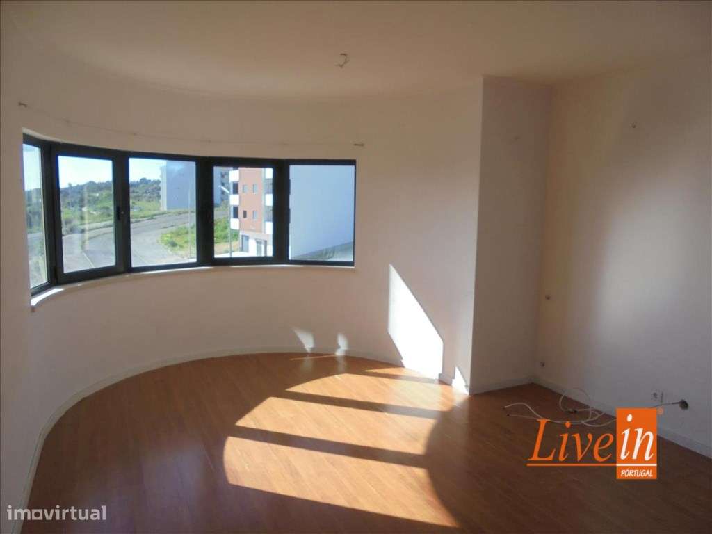 Apartamento T3 em Alenquer - Grande imagem: 4/15