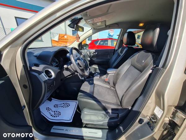 Renault Koleos 2.0 dCi 4x4 Bose Edition - 9