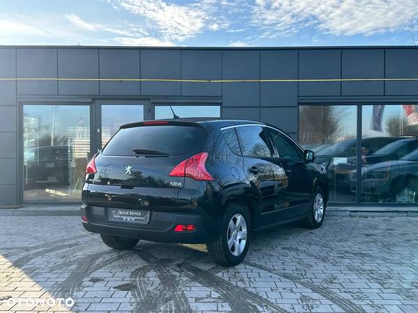 Peugeot 3008 e-HDi 115 ETG6 Stop&Start Active - 13