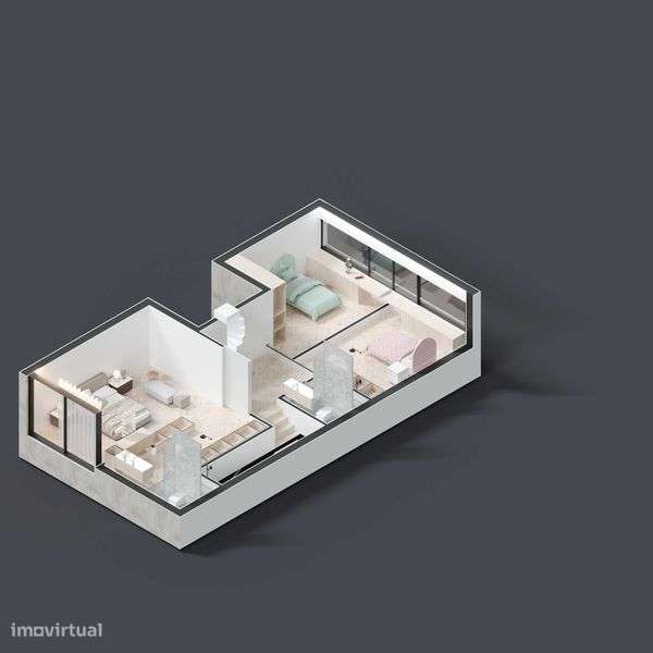 Terreno na Rua das Andorinhas - Grande imagem: 5/6