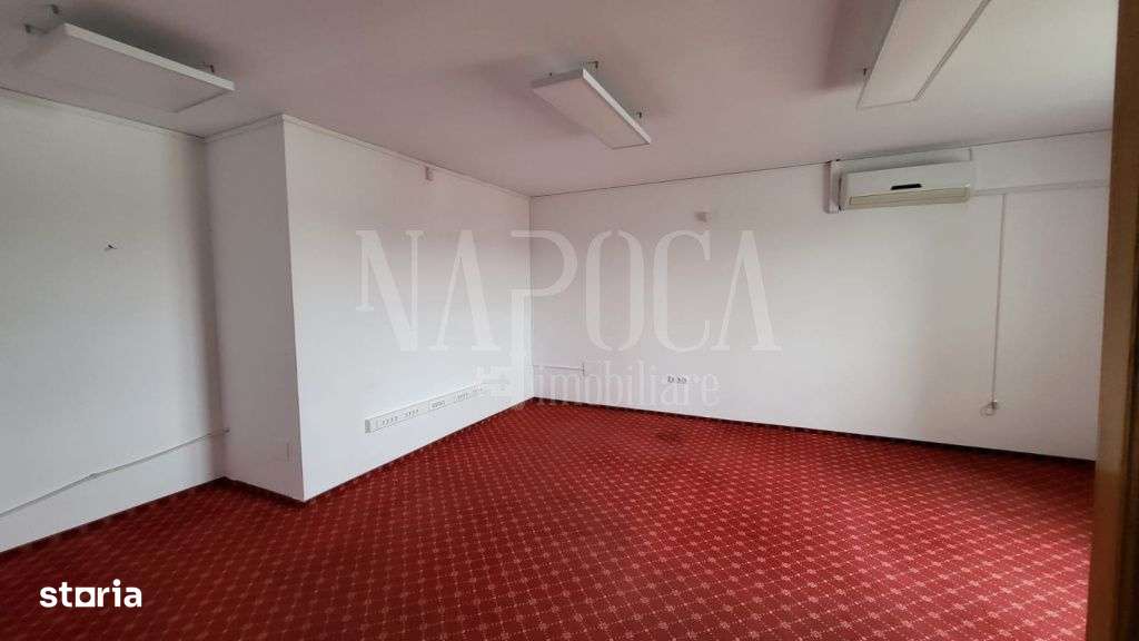 Birou de inchiriat in Zorilor, Cluj Napoca - Imagine principală: 5/11