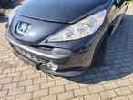 Reflektor lampa lewa przód Peugeot 207 SW - 1