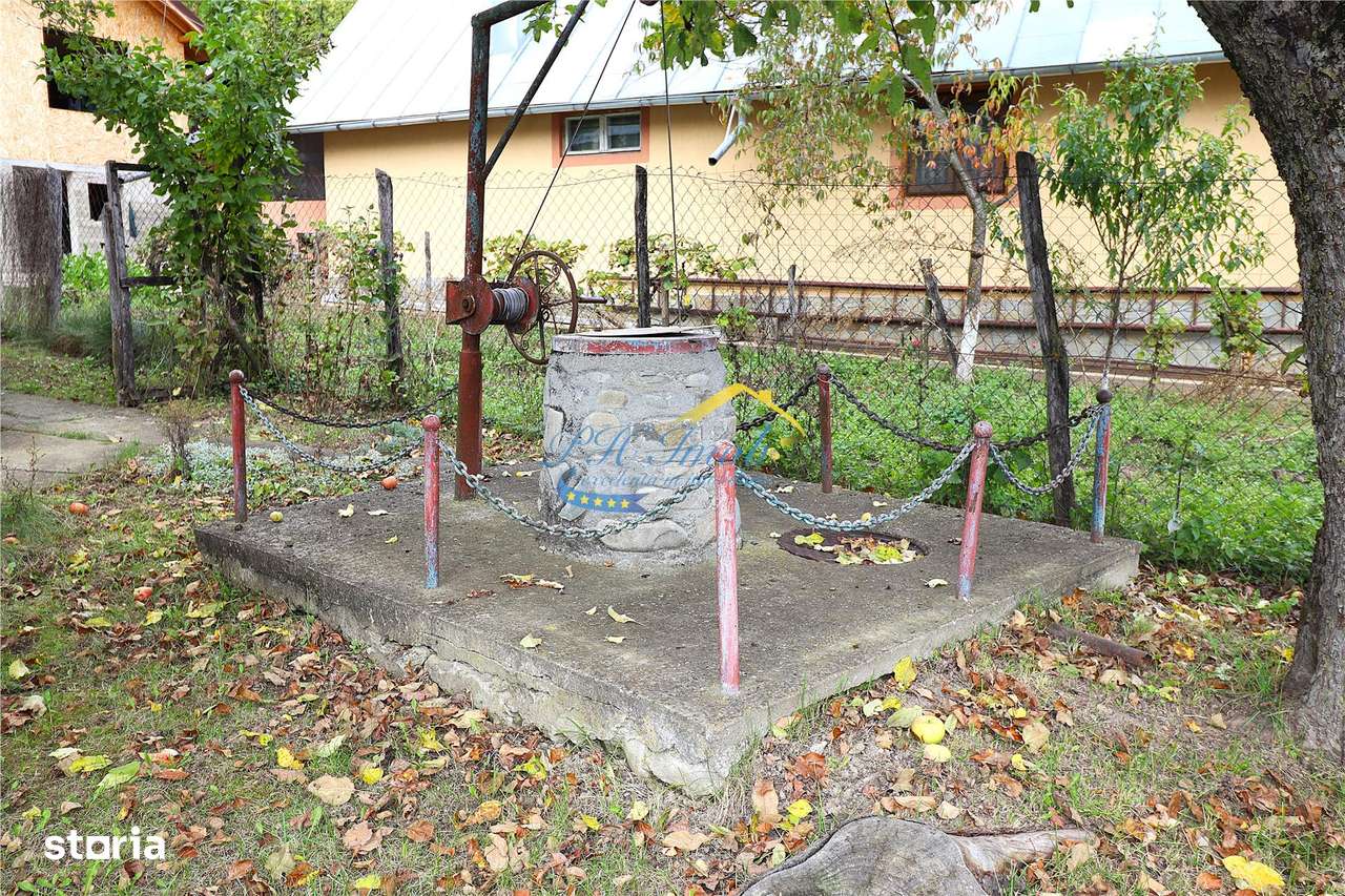 Casa de vanzare Alunis, Prahova-12