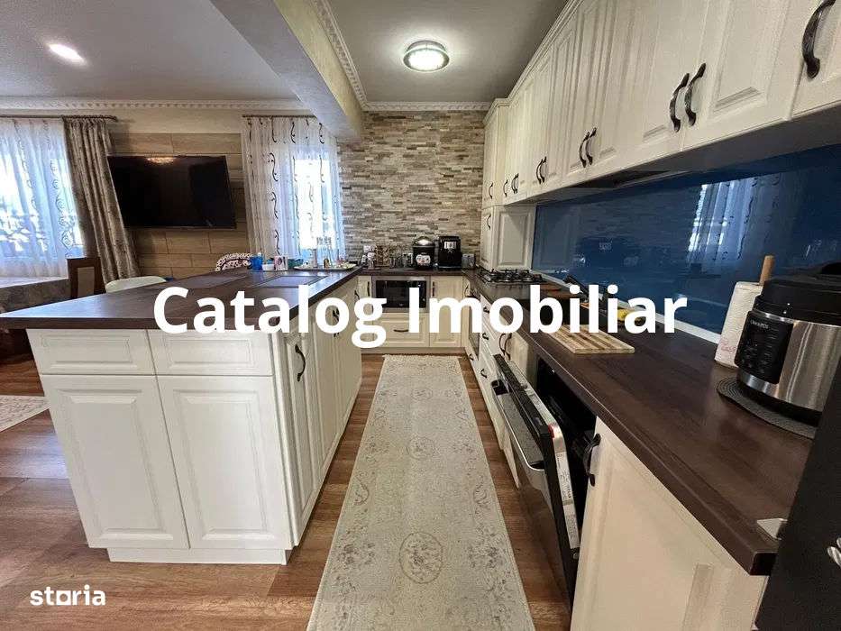 Apartament 4 camere – Iris, Cluj-Napoca | 98,05 mp utili - Imagine principală: 3/8
