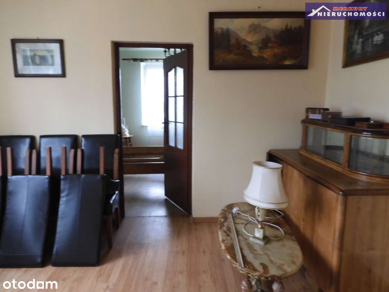 Parterowy z możliwością zagospodarowania poddasza-10