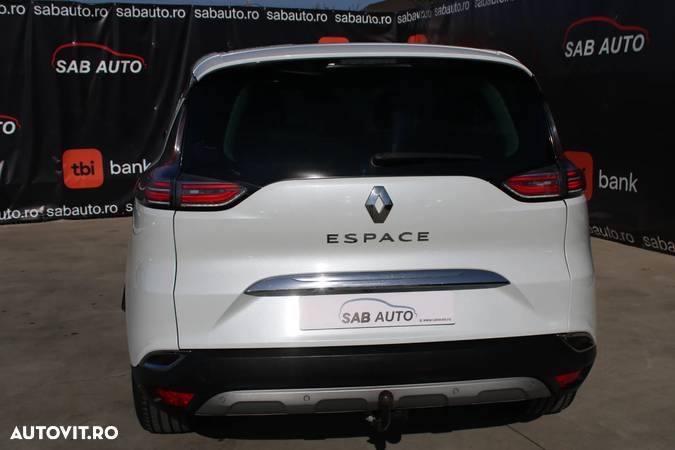 Renault Espace - 29