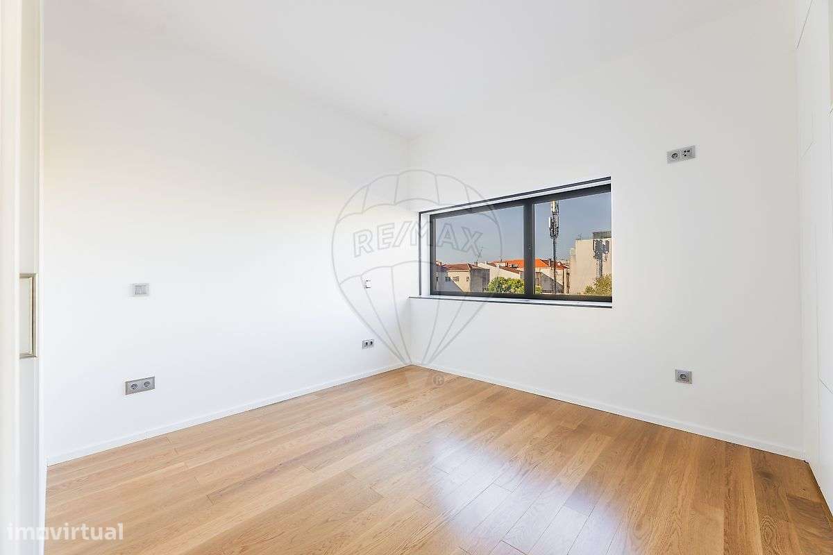 Apartamento T1 para venda-8