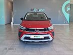 Opel Crossland 1.2 T Design & Tech - 2