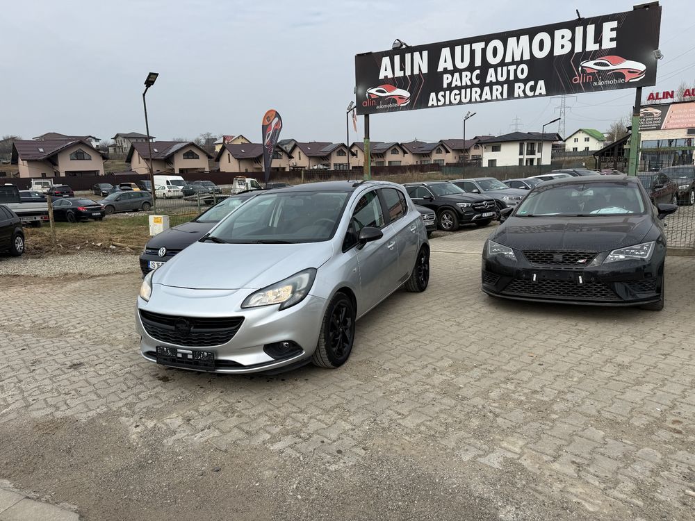OPEL Corsa 1.4 Ecotec Aut Active