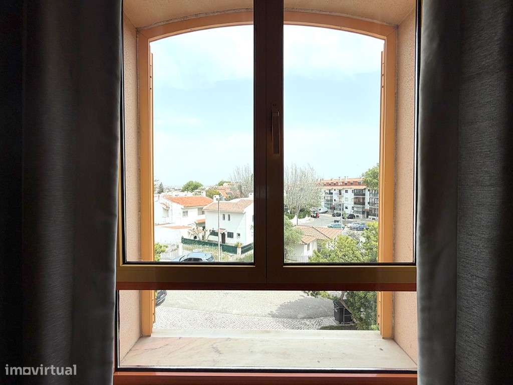 Apartamento T3 com garagem e piscina a venda em Cascais-22