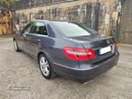 Mercedes-Benz E 250 CDi Avantgarde BlueEfficiency Auto. - 10