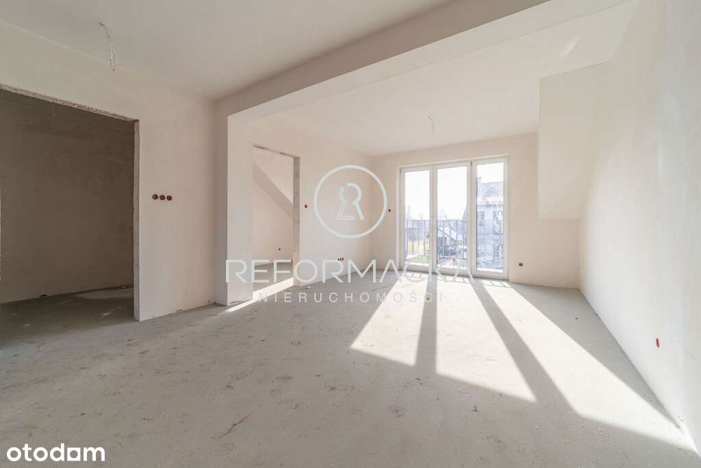 Mieszkanie Przy Lesie! 3 pokoje + Ogródek + Strych - Pełny obrazek: 5/13