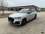 Audi Q7 3.0 50 TDI quattro Tiptronic S Line - 7