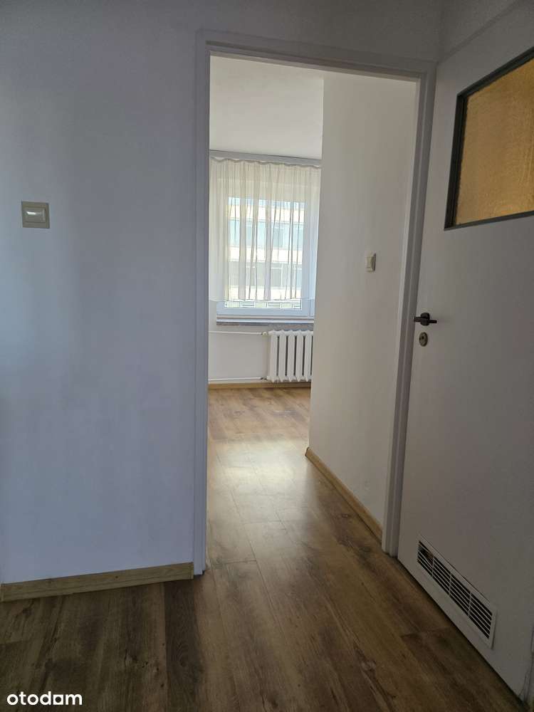 3-pokojowe mieszkanie 50m2/ taras 9m2/ panoramiczny widok na zieleń-9