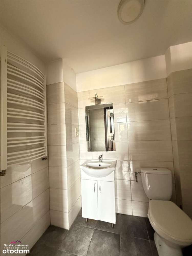 Kawalerka w wyremontowanej kamienicy*ul.Chopina - Pełny obrazek: 5/8