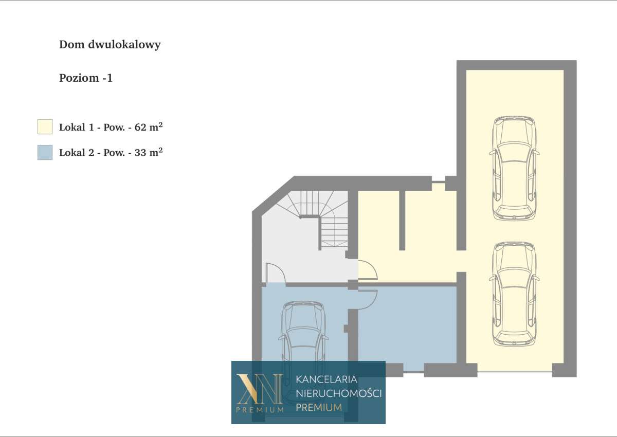 Borek | Kasztanowa | 3 Pokoje | Ogródek | Taras - Pełny obrazek: 4/14