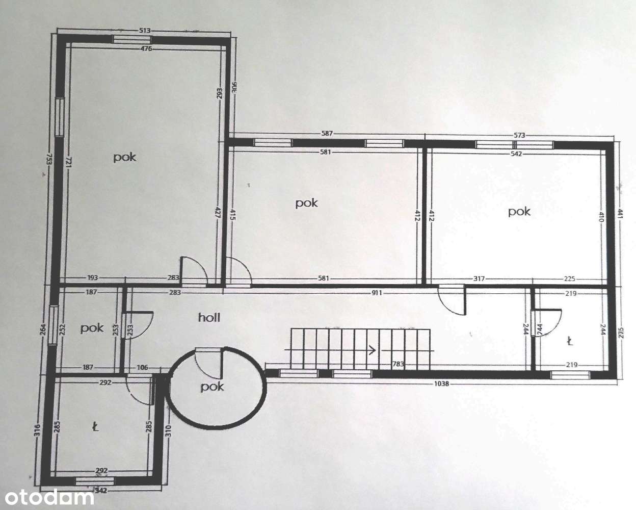 Wyjątkowa nieruchomość | Szczepanów | Bezpośrednio-11