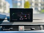 Audi A5 Sportback 2.0 35 TFSI MHEV S tronic S Line - 11