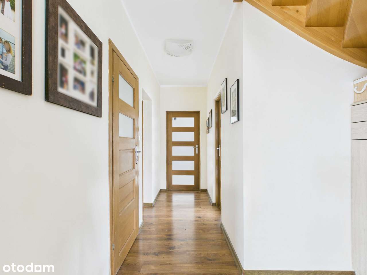 Dom w Gałowie | 200 m² + 170 m² | Działka 10 arów-3