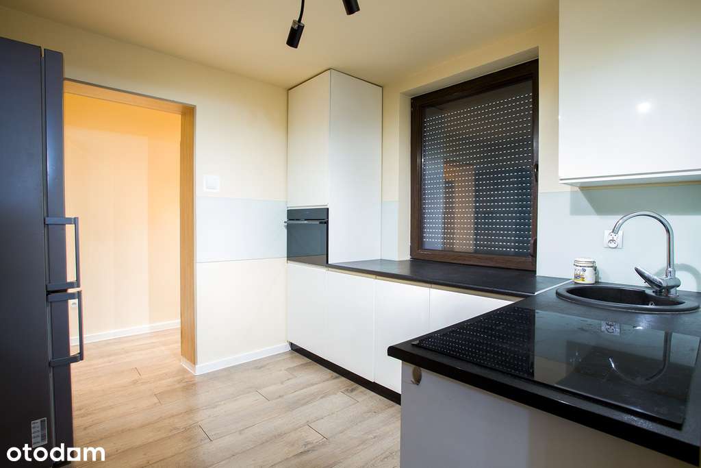 Kameralny dom przy spokojnej ulicy - Pełny obrazek: 4/20