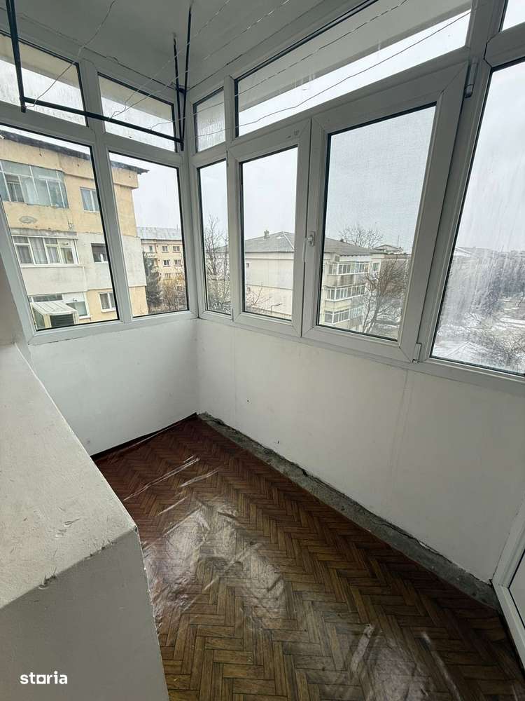Apartament 2 camere – Obor | Str. Mărășești -etaj 3/4-5