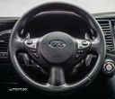 Infiniti FX 30 - 19