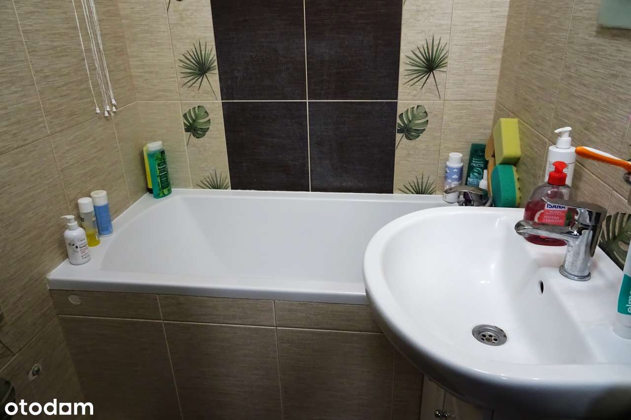 Ładne - Nietuzinkowe mieszkanie - PARTER-12