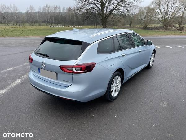 Opel Insignia 2.0 CDTI Innovation S&S - 6