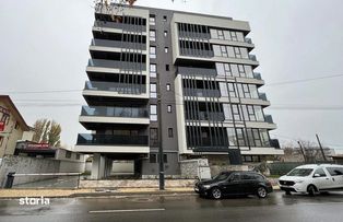 Inel II - Apartament cu 2 camere situat in Complex Eliberarii Residenc