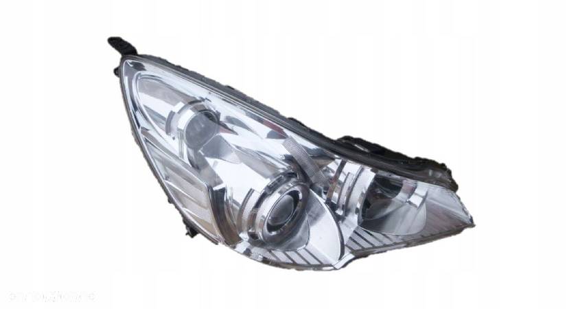 LAMPA PRAWA Subaru Legacy Outback Xenon - 1