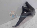 Aripa dreapta fata Opel Corsa D [Fabr 2006-2013] 2HU - 3