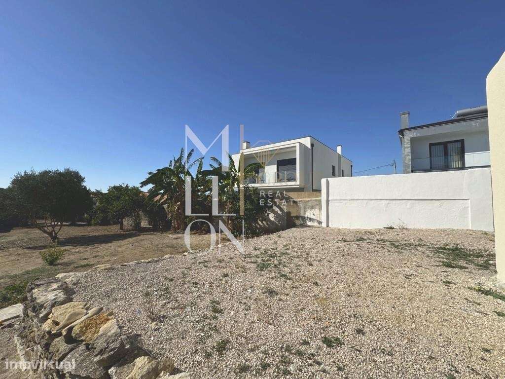 Moradia T4 em Bicesse, Cascais | Lote de 1.262 m2-3
