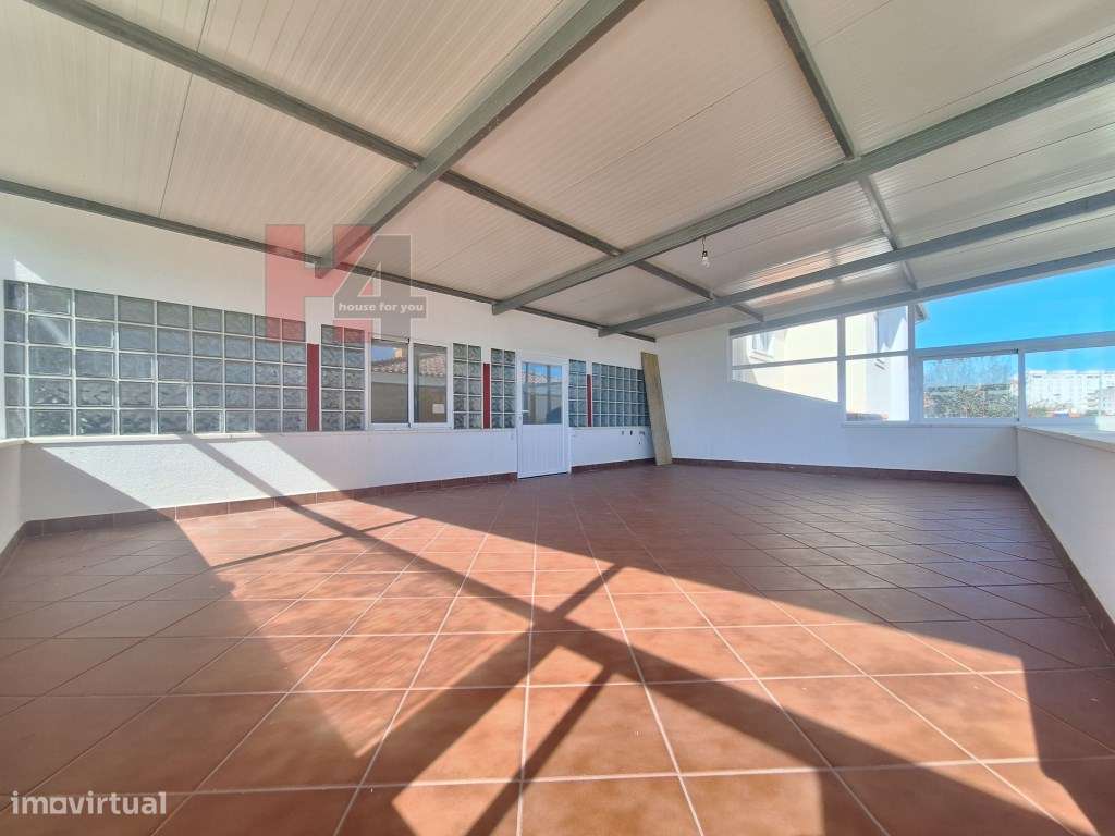 MORADIA T4 NO CENTRO DE ELVAS COM MAIS DE 500M² DE ÁREA-36