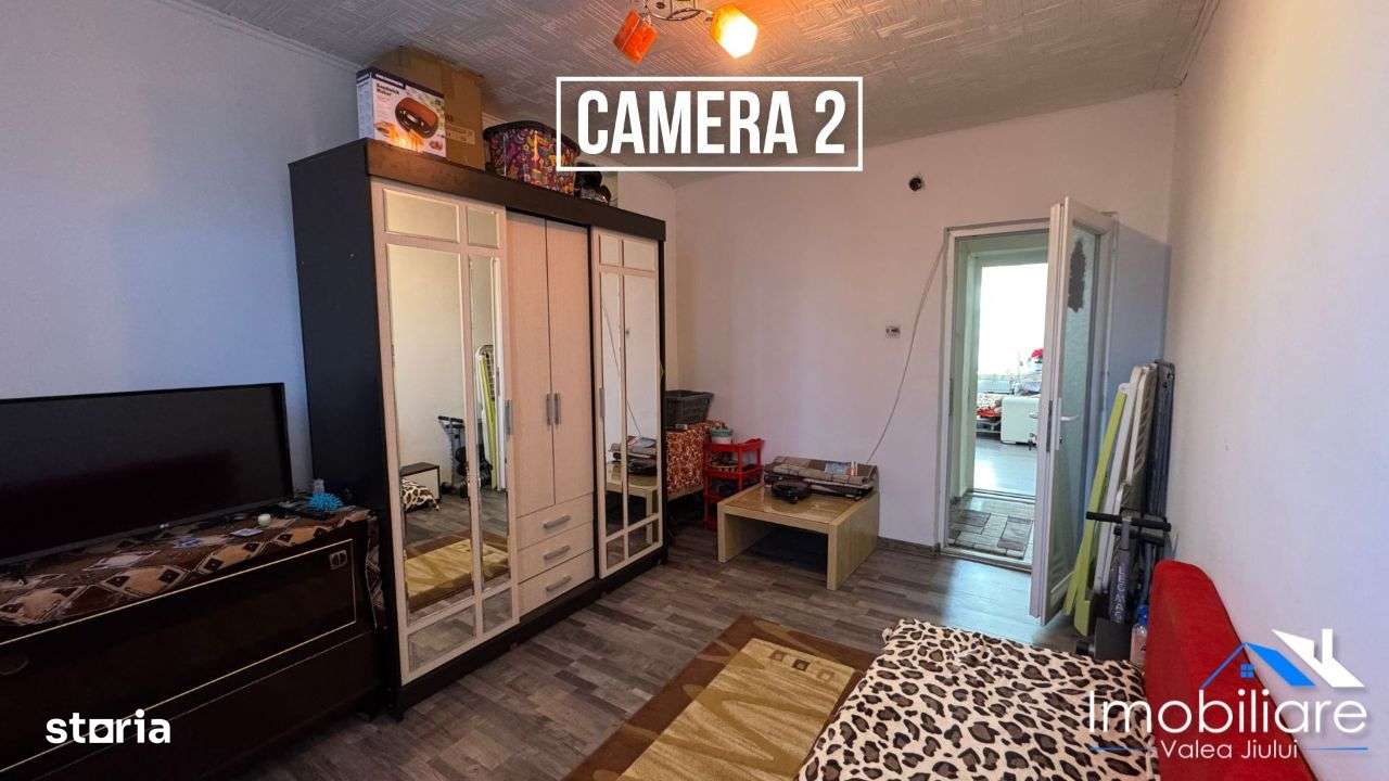 Apartament 3 camere, Vulcan, str. Nicolae Titulescu - Imagine principală: 4/11