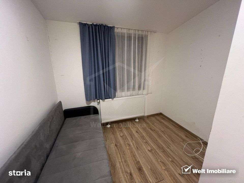 Casa 3 camere, curte proprie, Dambul Rotund - Imagine principală: 2/7