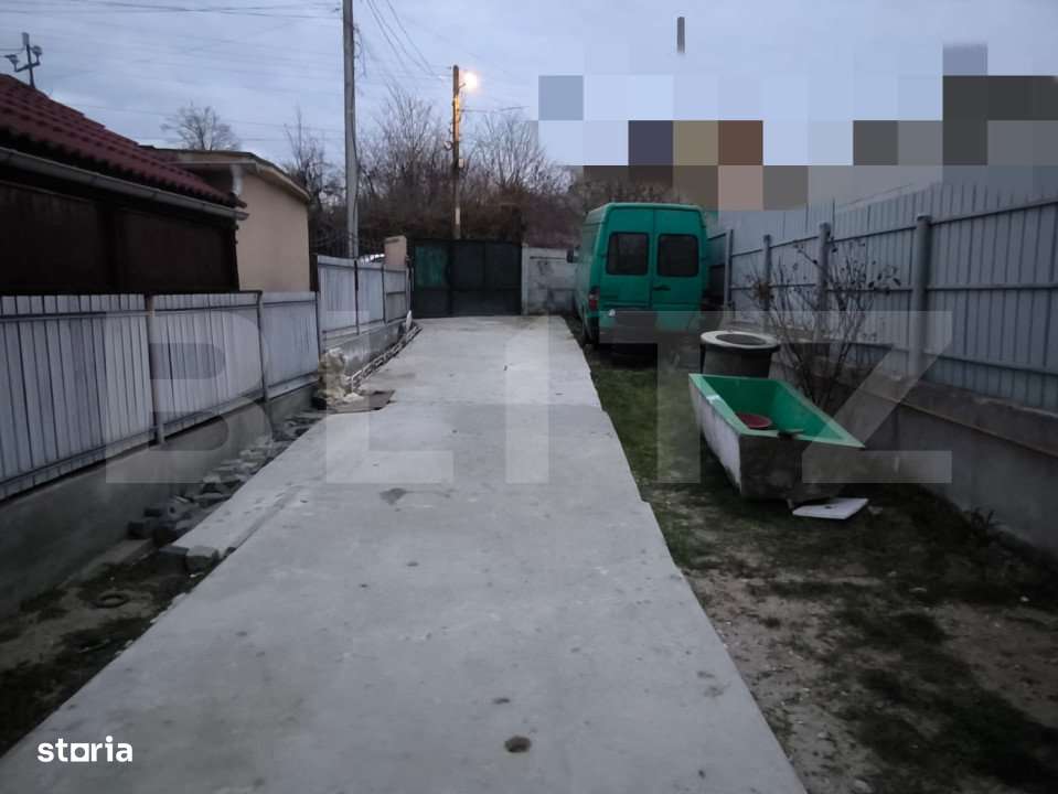 Casa P+M cu 3 camere, 80 mp, comision 0, zona Filiasi! - Imagine principală: 2/19