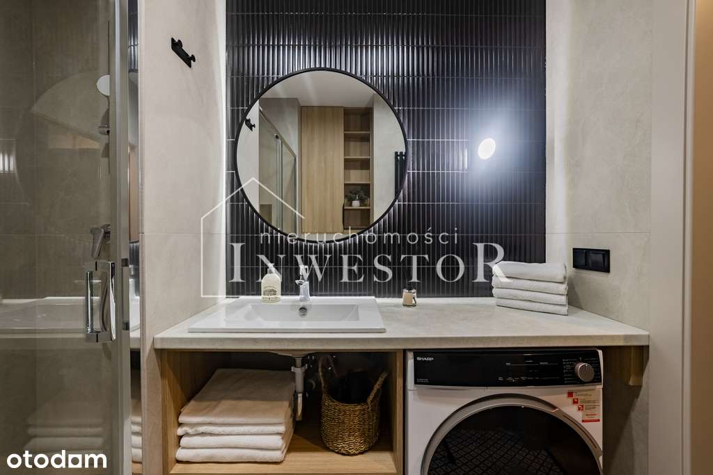 Dwupak Inwestycyjny, Sienkiewicza Residenc Wrocław-15